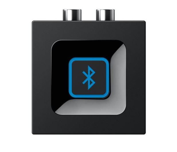 Logitech Bluetooth Audio Adapter - 218820 - zdjęcie 2